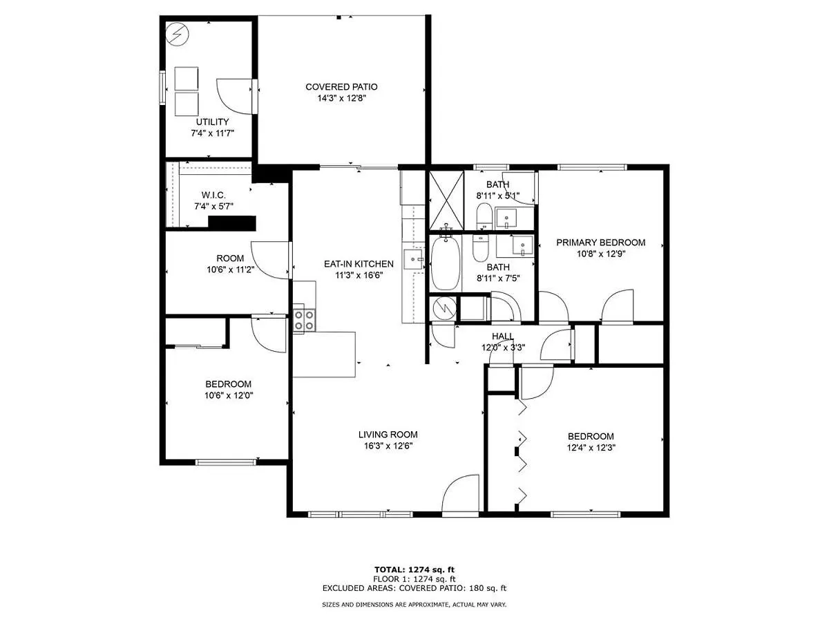 Renovated Home With Pool 3 Miles From Old Town Scottsdale USA