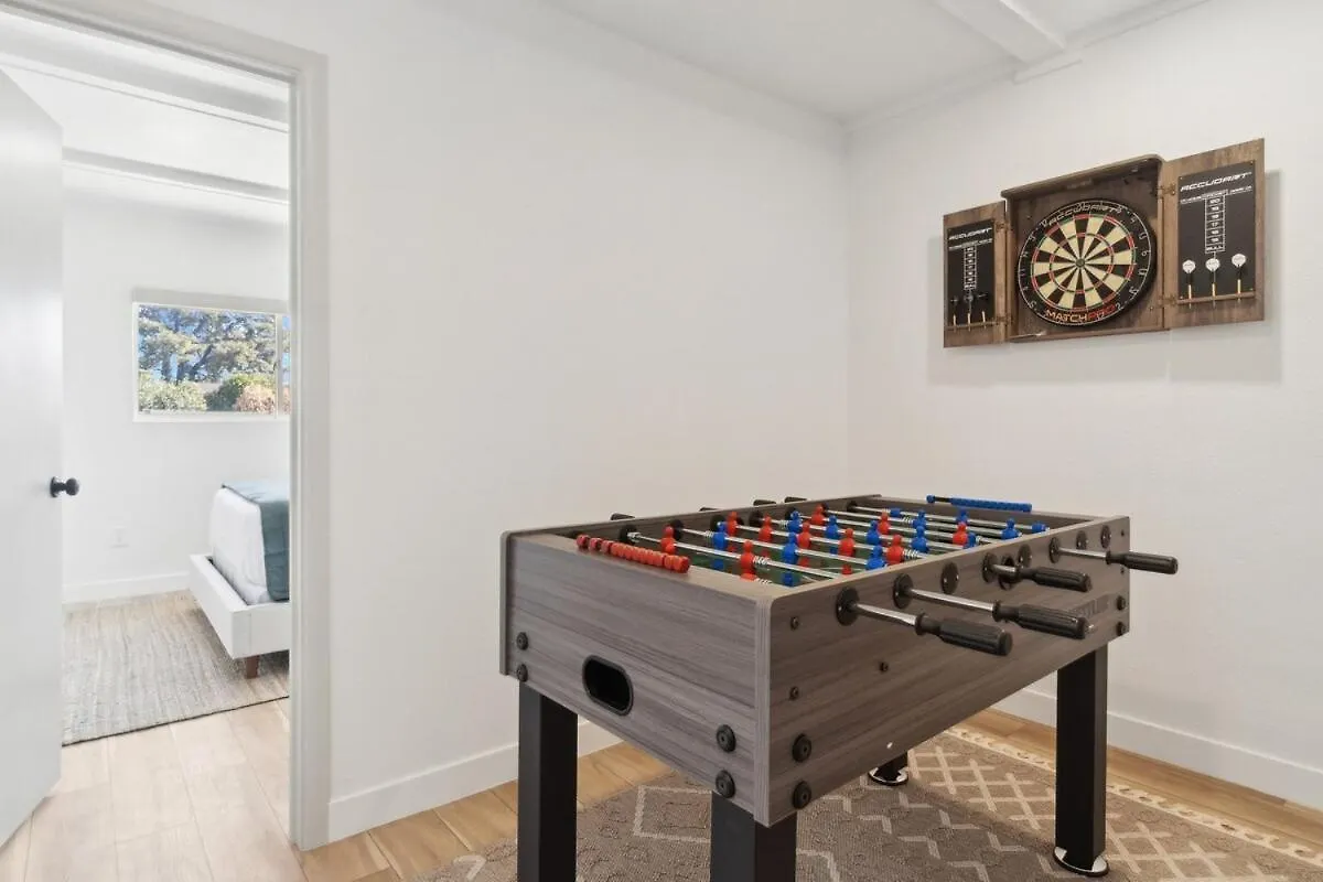Renovated Home With Pool 3 Miles From Old Town Scottsdale USA