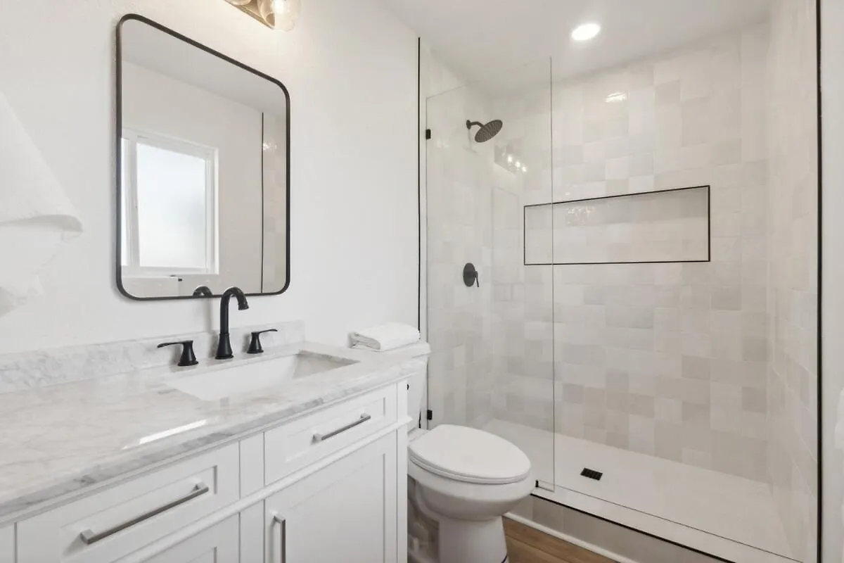 Renovated Home With Pool 3 Miles From Old Town Scottsdale